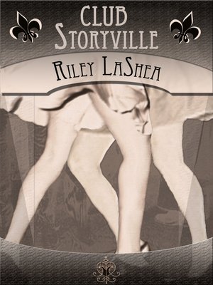 cover image of Club Storyville